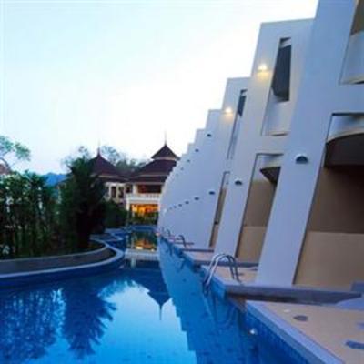 фото отеля Lanta Resort