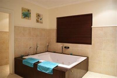 фото отеля Victoria and Alfred Guest House Port Elizabeth