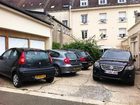 фото отеля Hotel Hostellerie Du Grand Cerf