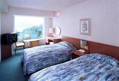 фото отеля Grand Prince Hotel Hiroshima
