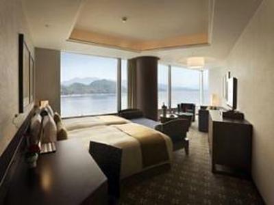 фото отеля Grand Prince Hotel Hiroshima