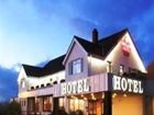 фото отеля Swallow Hotel Preston