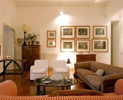 фото отеля Locanda di Palazzo Cicala