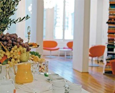 фото отеля Locanda di Palazzo Cicala