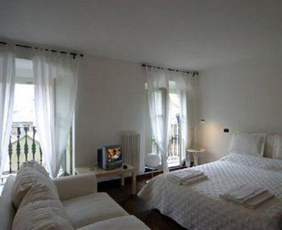фото отеля Locanda di Palazzo Cicala