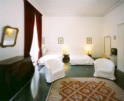 фото отеля Locanda di Palazzo Cicala