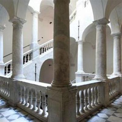 фото отеля Locanda di Palazzo Cicala