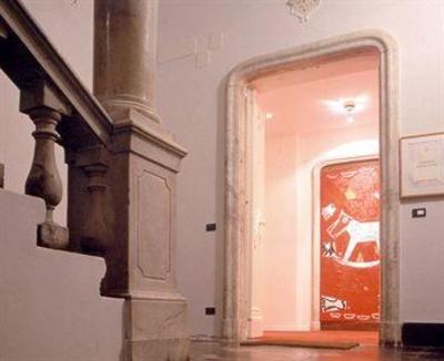 фото отеля Locanda di Palazzo Cicala