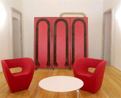 фото отеля Locanda di Palazzo Cicala