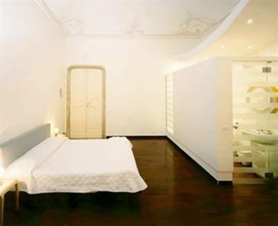 фото отеля Locanda di Palazzo Cicala