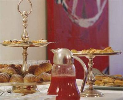 фото отеля Locanda di Palazzo Cicala