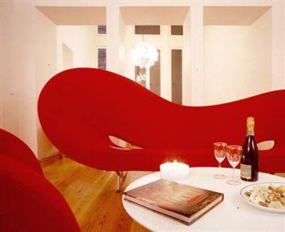 фото отеля Locanda di Palazzo Cicala