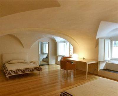 фото отеля Locanda di Palazzo Cicala