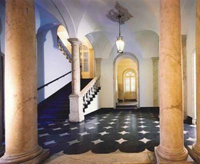фото отеля Locanda di Palazzo Cicala