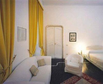 фото отеля Locanda di Palazzo Cicala