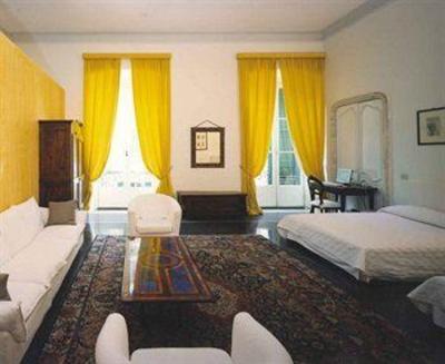 фото отеля Locanda di Palazzo Cicala