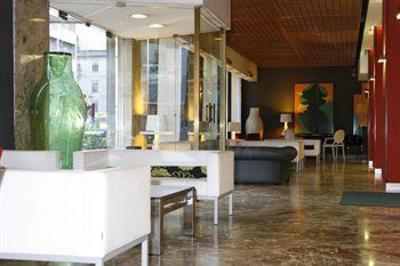 фото отеля Hotel Ponte