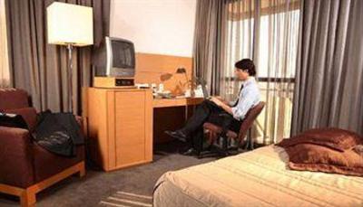 фото отеля Quality Hotel Faria Lima