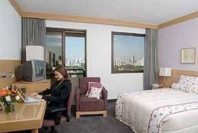 фото отеля Quality Hotel Faria Lima