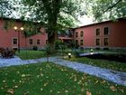 фото отеля Parador de Gijon