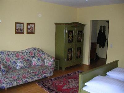 фото отеля Hotel Gasthaus Post St. Johann in Tirol