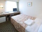 фото отеля Pearl Hotel Kasai Tokyo