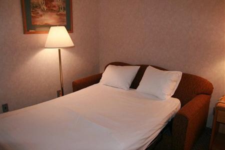 фото отеля Hampton Inn Bakersfield - Central