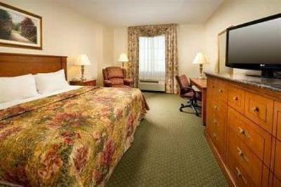 фото отеля Drury Inn & Suites Columbus South