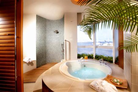 фото отеля InterContinental Yokohama Grand