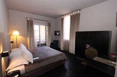 фото отеля Hotel Palazzu U Domu