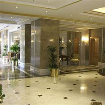 фото отеля Movenpick Hotel Madinah