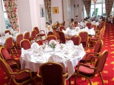 фото отеля Chatsworth Hotel Eastbourne