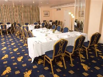 фото отеля Chatsworth Hotel Eastbourne
