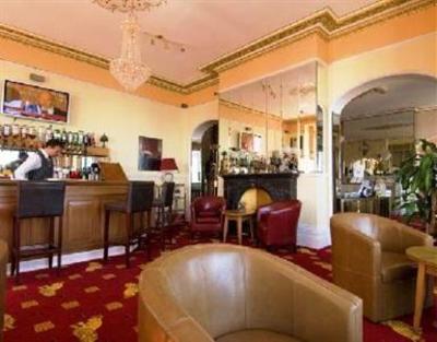 фото отеля Chatsworth Hotel Eastbourne