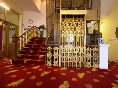 фото отеля Chatsworth Hotel Eastbourne