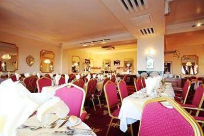 фото отеля Chatsworth Hotel Eastbourne