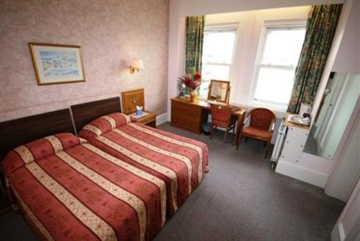 фото отеля Chatsworth Hotel Eastbourne