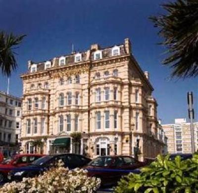 фото отеля Chatsworth Hotel Eastbourne