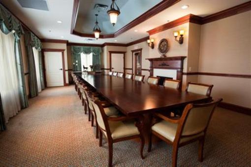 фото отеля Holiday Inn Hotel & Suites Minneapolis Lakeville