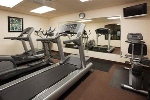 фото отеля Holiday Inn Hotel & Suites Minneapolis Lakeville