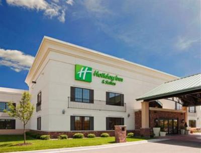 фото отеля Holiday Inn Hotel & Suites Minneapolis Lakeville