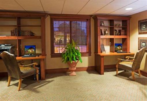 фото отеля Holiday Inn Hotel & Suites Minneapolis Lakeville