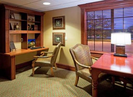 фото отеля Holiday Inn Hotel & Suites Minneapolis Lakeville