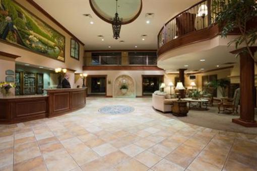 фото отеля Holiday Inn Hotel & Suites Minneapolis Lakeville