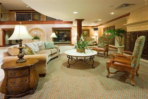 фото отеля Holiday Inn Hotel & Suites Minneapolis Lakeville