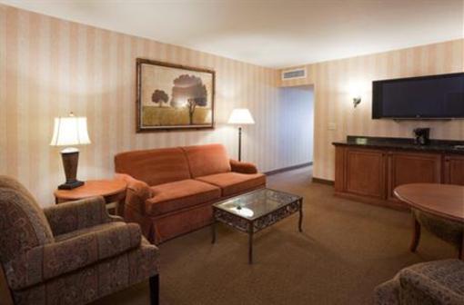 фото отеля Holiday Inn Hotel & Suites Minneapolis Lakeville