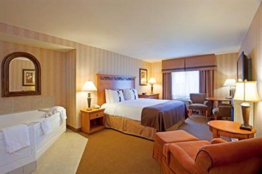 фото отеля Holiday Inn Hotel & Suites Minneapolis Lakeville