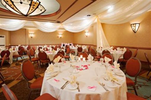 фото отеля Holiday Inn Hotel & Suites Minneapolis Lakeville