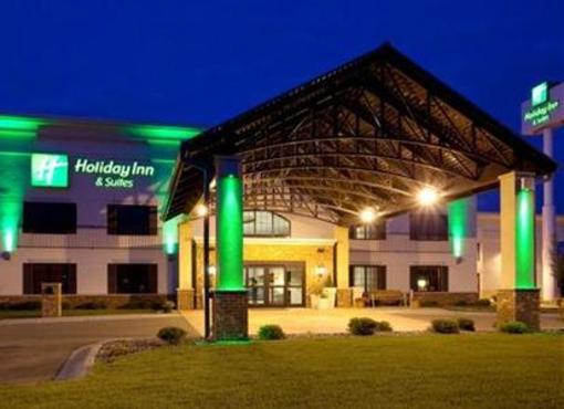 фото отеля Holiday Inn Hotel & Suites Minneapolis Lakeville