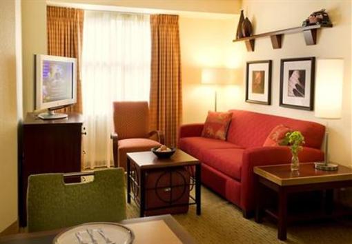 фото отеля Residence Inn Irvine John Wayne Airport/Orange County